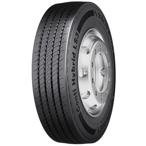 Continental 265/70R17.5 ContiHybrid LS3 Cene