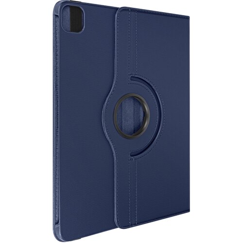 Avizar torbica za ipad air 13 2024 360° vrtljivi podporni ventil, modra noč, (5000010345) Cene