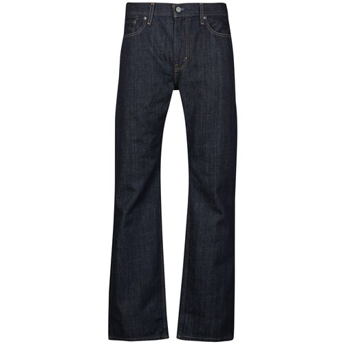 Levi&amp;#039;s Kavbojke bootcut 527&amp;reg; SLIM BOOT CUT Modra Slike