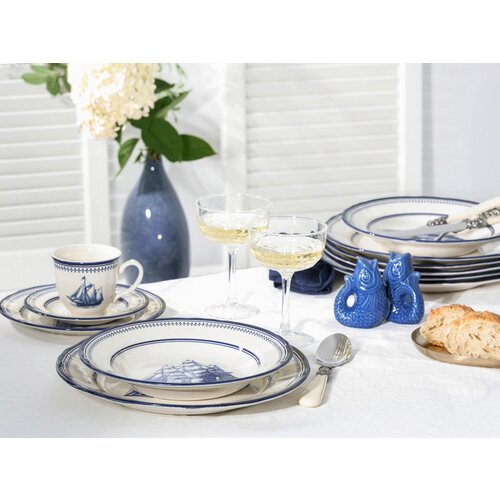 Creatable Kombinirani Servis Sailing Ship, 30-Delni Slike