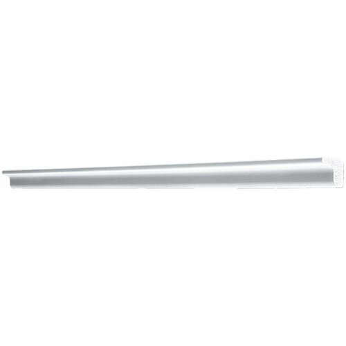 Decosa ukrasna lajsna od stiropora tanja (1,5 m x 20 mm x 25 mm, polistirol xps) Slike