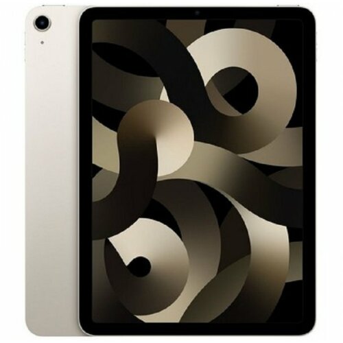 Apple 10.9-inch ipad Air5 wi-fi 64GB - starlight (mm9f3hc/a) Slike