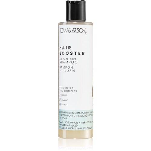 Tomas Arsov Hair Booster hranjivi šampon protiv opadanja kose 250 ml Cijene