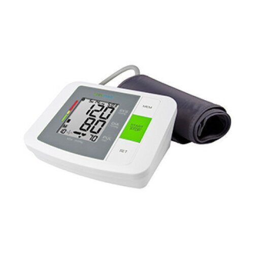 Medisana ecomed BU 90E merač krvnog pritiska za nadlakticu Slike