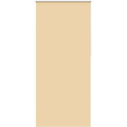 vidaXL Roleta za okna 120 x 230 cm bež, (20597346) Cene