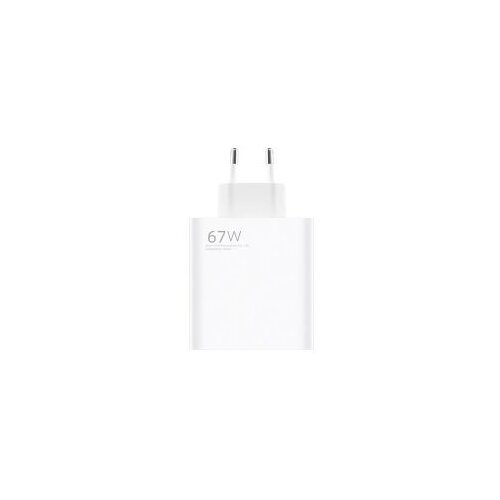  Punjač Xiaomi Mi ORG. 67W Type-A, bulk pakovanje Slike