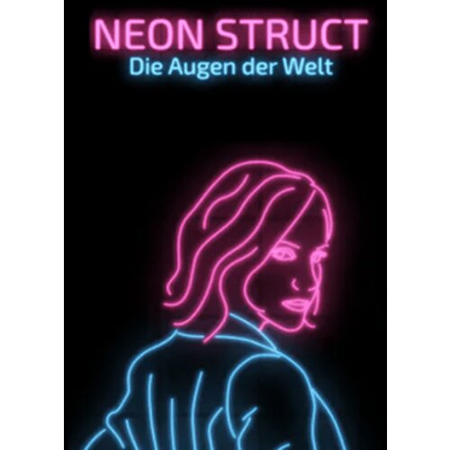 Steam NEON STRUCT Deluxe Edition (PC) Key GLOBAL Cene
