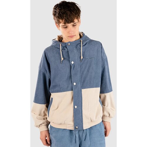 Blue Tomato Eddy Jakna blue / off white Cene