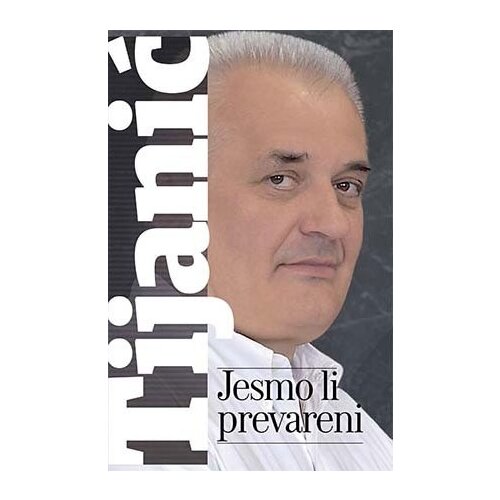 Vukotić Media Aleksandar Tijanić - Jesmo li prevareni? Cene