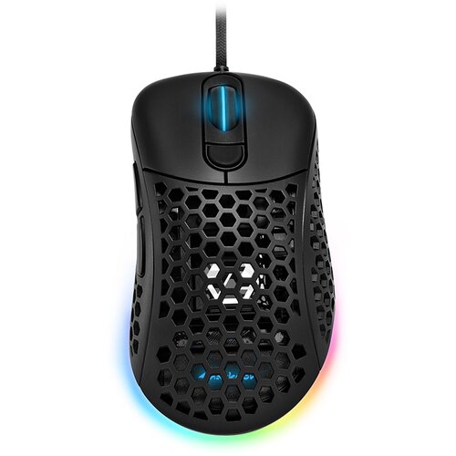 Sharkoon Miš gaming Light2 200 black Cijene