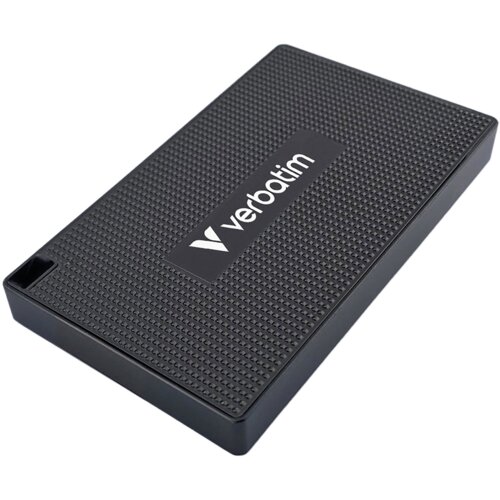 Verbatim 32030 zunanji SSD 512 GB USB Tip-C USB 3.2 Gen 2x2 Siva Cene