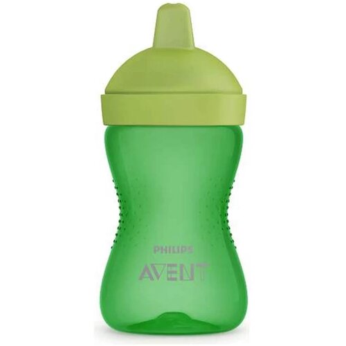 Philips Avent &amp;scaron;olja sa tvrdim kljunom 300ml, 18m+ SCF804/03 Slike