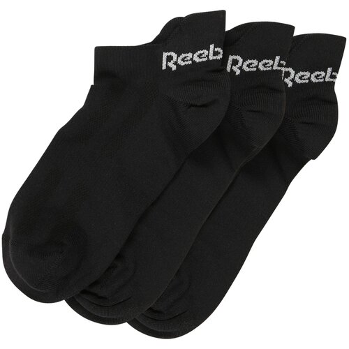 Reebok Sportske čarape ACT CORE ANKLE FL5226 3/1 crne Slike