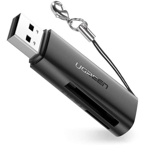 Ugreen Čitač kartica SD/microSD USB 3.0 Cijene