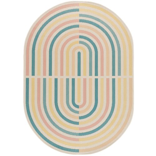 Universal Vanjski tepih 160x230 cm Manila &amp;ndash; Slike