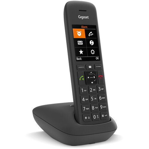 Gigaset Bežični fiksni telefon C575 Cijene