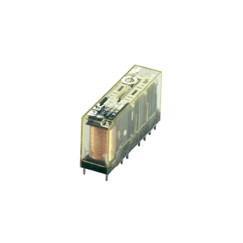 Idec Relej RF1V-4A2BL-D24, 24V/DC, 4 x radni/2 x mirovni k.(ohmsko breme), maks. Slike
