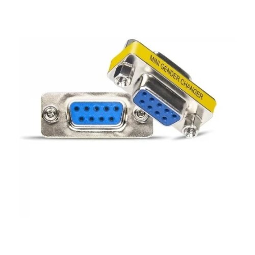  Serijski adapter DB9 F-F KT-AVG-69 Slike