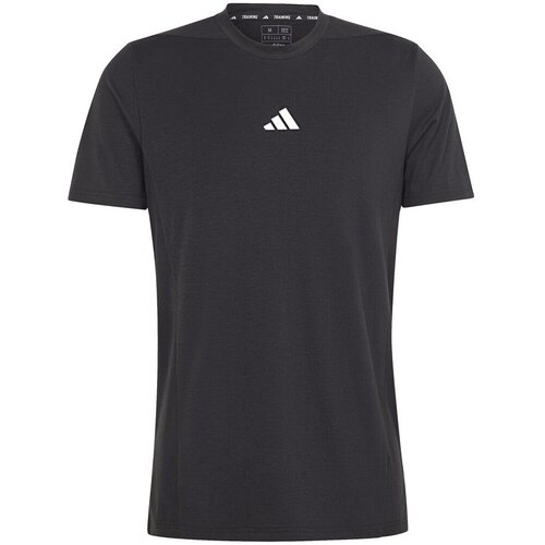 Adidas D4t Tee Crna Slike