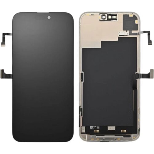 Apple LCD za iPhone 15 Pro Max Zamenski OLED Slike