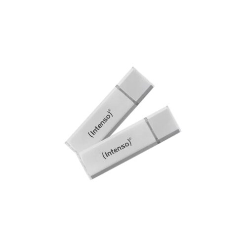 Intenso Ultra Line USB stick 32 GB srebrna 3531482 USB 3.2 (gen. 1) Slike