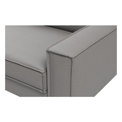 Atelier Del Sofa sofa sa 3 sedi&amp;scaron;ta sparrow 3 obsidian walnut Slike