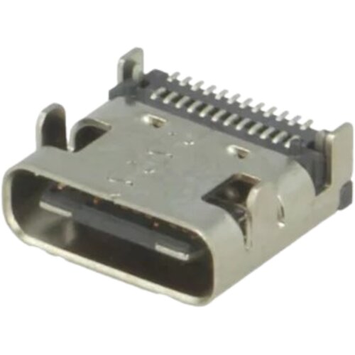  Ugradbeni ugaoni USB-C konektor 3.1 Slike
