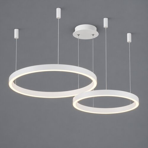  Luster CD46/60+80, bela Cene