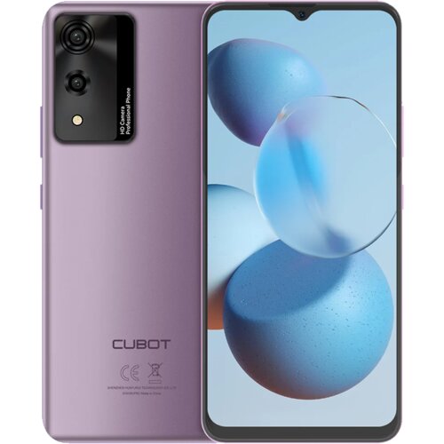 Cubot Mobitel A10 4GB 128GB Purple Cijene
