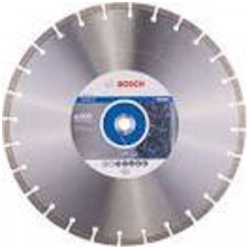 Bosch dijamantska rezna ploča standard for stone 400 x 20/25,40 x 3,2 x 10 mm - 2608602604 Cene