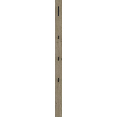 Dieter Knoll GARDEROBNI PANEL Slike