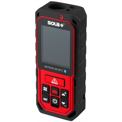 Sola tools SOLA METRON 80 Laserski daljinomer Cene