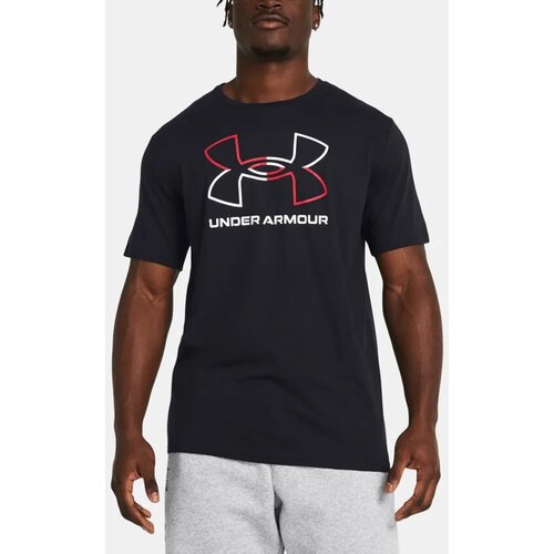 Under Armour Men's T-shirt GL Foundation Update SS Cene