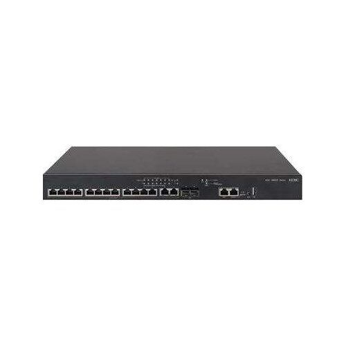 H3C S6520X-16XT-SI L3 Ethernet Switch Cene