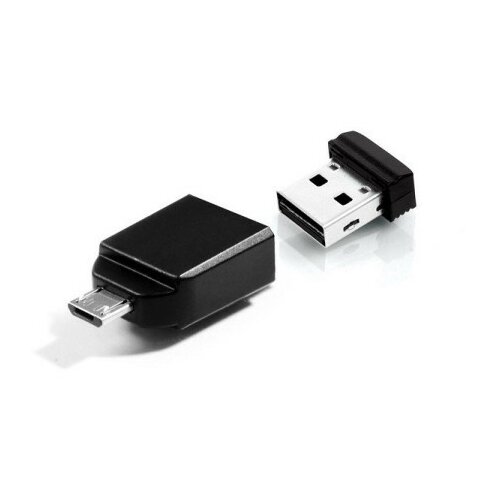 Verbatim USB flash 32GB/SA micro OTG sa adapterom ( UFV49822 ) Slike