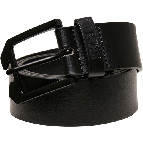 Urban Classics Bottle opener belt black Slike