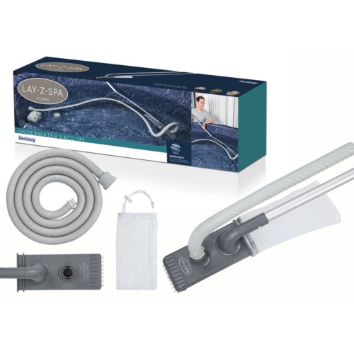 Bestway 60323 usisavač za či&scaron;ćenje jacuzzia Cijene