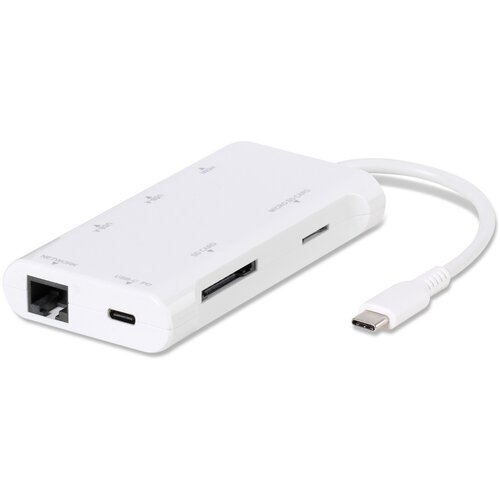 Vivanco CC UC UCUA2HDRJ45CR Cene