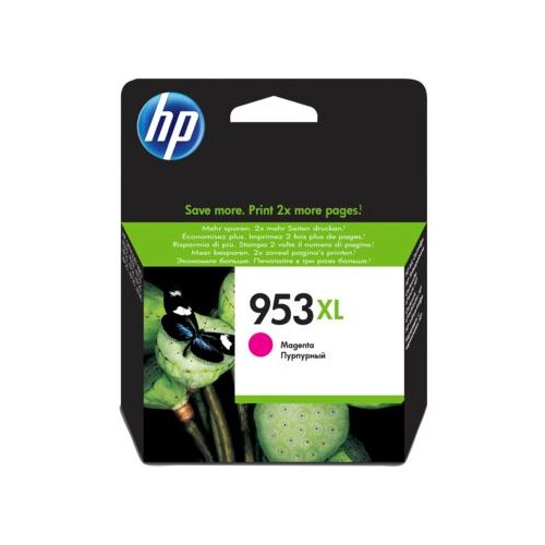 HP Kertridž 953XL crvena Slike