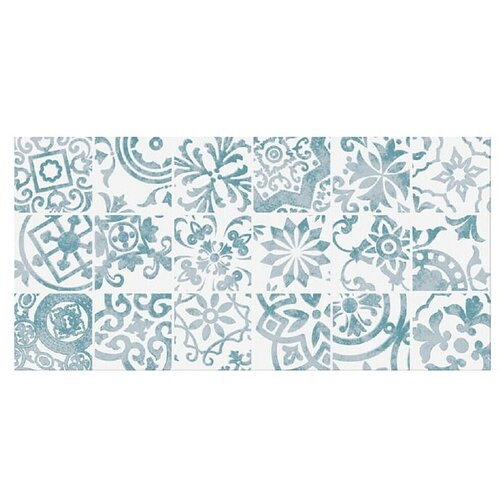 Cersanit Stenska ploščica LaStoria White Inserto (29,7 cm x 60 cm x 8,5 mm, Bela, Mat) Cene