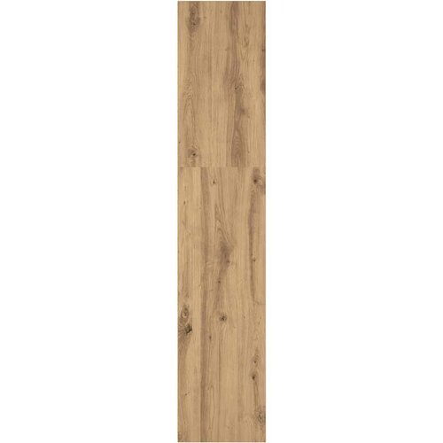  Regal za knjige boja artisian hrast 40x30x152 cm drveni Slike