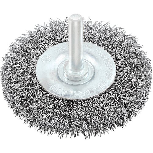 Beorol Mašinska čelična četka, kružna ø75mm za bušilicu (CCK75B) Cene