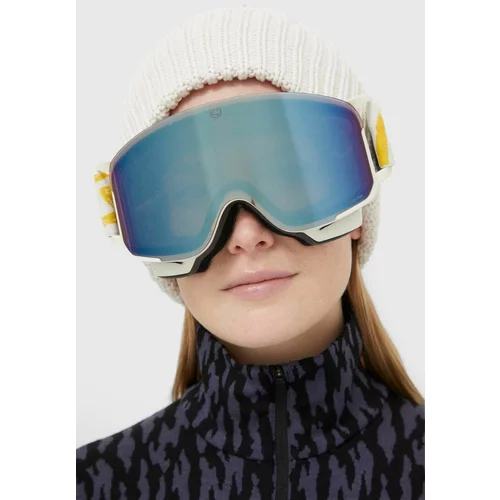 Poc Skijaške naočale Nexal Mid Hedvig Wessel Edition boja: bijela