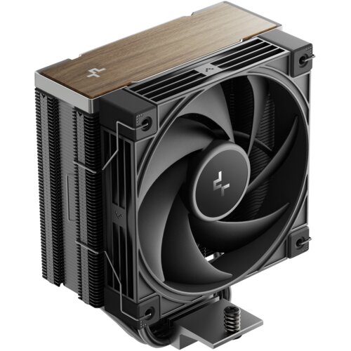DeepCool AK400 G2 Procesor Zračno hlađenje 12 cm Crno 1 kom Cijene