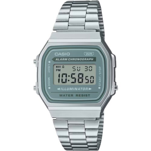 Casio Vintage A168WA-3A Cijene