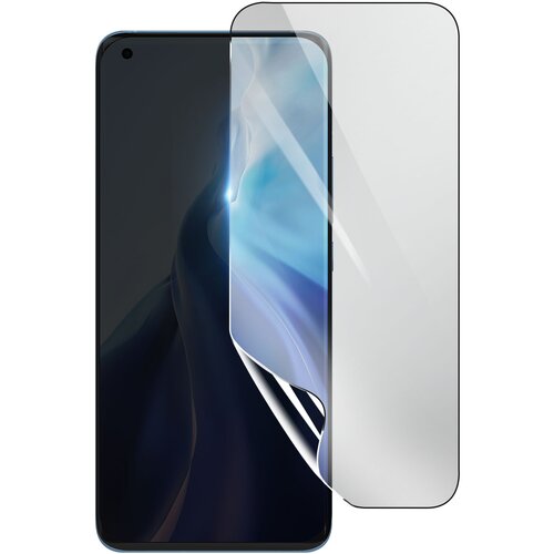 3mk hidrogelna zaš?ita zaslona pred udarci za realme 8 5G, prozorno, (21154130) Cene