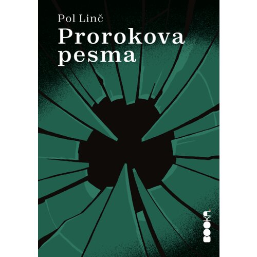Booka Pol Linč - Prorokova pesma Slike