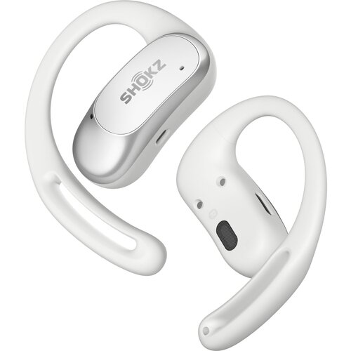 Shokz OpenFit Air Weiß Cijene