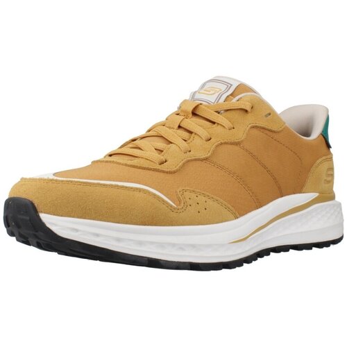 Skechers Modne superge SLIP-INS SLADE ULTRA-MERCER Rumena Slike
