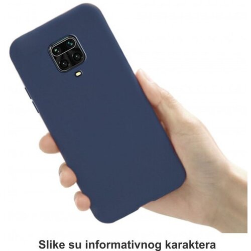  Maska za Samsung A53 UTC Ultra Tanki Color silicone (119) Cene